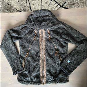 Women’s KUHL jacket